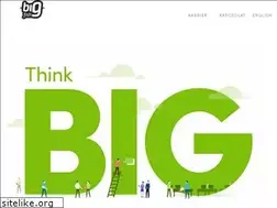 Sites similar to mobil.big.hu