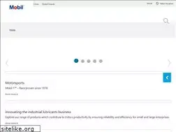 Sites similar to mobil.co.in