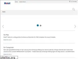 Sites similar to mobil.com.de