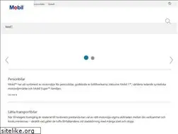 Sites similar to mobil.com.se