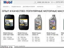 Sites similar to mobil.com.ua