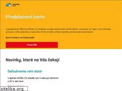Sites similar to mobil.cz