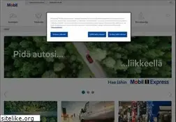 Sites similar to mobil.fi