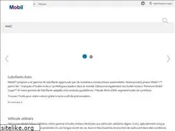 Sites similar to mobil.fr