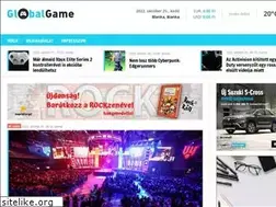 Sites similar to mobil.globalgame.hu