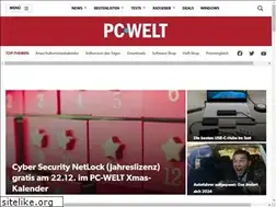Sites similar to mobil.pcwelt.de