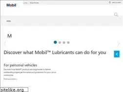 Sites similar to mobil.sg