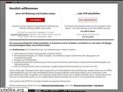 Sites similar to mobil.stern.de