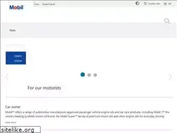 Sites similar to mobil1-egypt.com