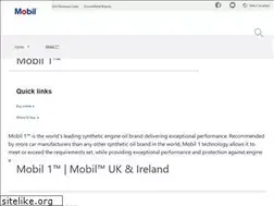 Sites similar to mobil1.co.uk