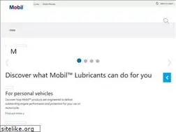 Sites similar to mobil1.com.my
