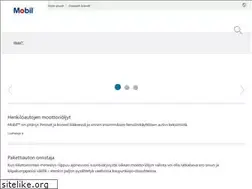 Sites similar to mobil1.fi