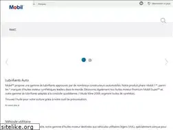 Sites similar to mobil1.fr