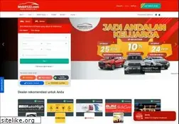 Sites similar to mobil123.com