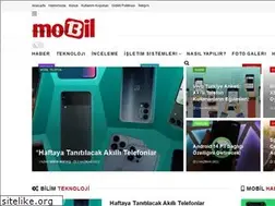 Sites similar to mobil13.com