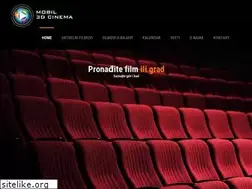 Sites similar to mobil3dcinema.rs