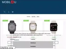 Sites similar to mobil4upv.cz