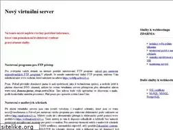 Sites similar to mobil4you.cz