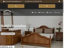 Sites similar to mobila-barnabas.ro