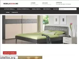 Sites similar to mobila-buna.md