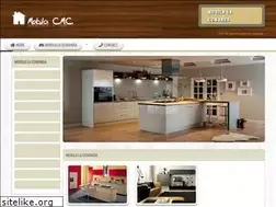 Sites similar to mobila-cmc.ro