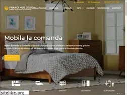 Sites similar to mobila-comanda-bucuresti.ro