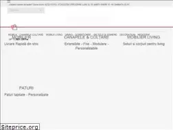 Sites similar to mobila-decor.ro