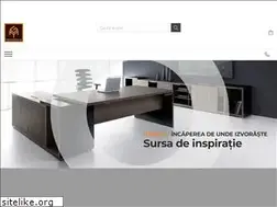 Sites similar to mobila-ghencea.ro
