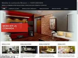 Sites similar to mobila-la-comanda-brasov.ro