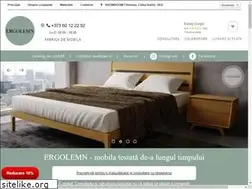 Sites similar to mobila.md