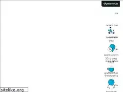 Sites similar to mobilab.co.il