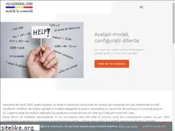 Sites similar to mobilabucatariecomanda.ro