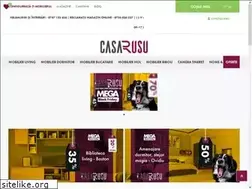 Sites similar to mobilacasarusu.ro