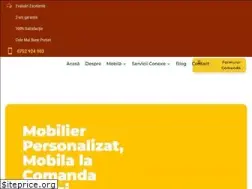 Sites similar to mobilacomandacluj.ro