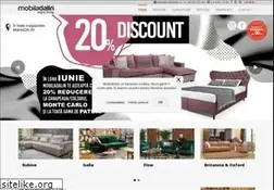 Sites similar to mobiladalin.ro