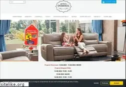 Sites similar to mobiladomnel.ro
