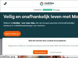 Sites similar to mobilae.nl