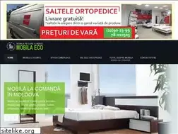 Sites similar to mobilaeco.md