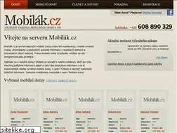 Sites similar to mobilak.cz