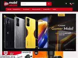 Sites similar to mobilakciok.hu