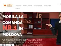 Sites similar to mobilalacomanda.md
