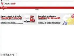 Sites similar to mobilalaguna.ro