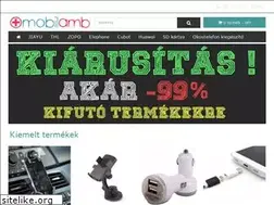 Sites similar to mobilamb.eu