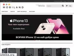 Sites similar to mobiland.bg