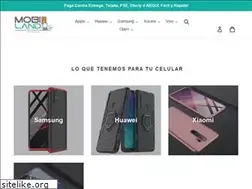 Sites similar to mobiland.com.co