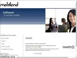Sites similar to mobiland.com
