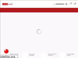 Sites similar to mobiland.lviv.ua