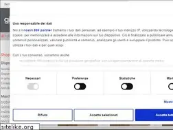 Sites similar to mobilandia-italia.it
