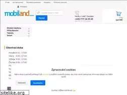 Sites similar to mobilandkladno.cz