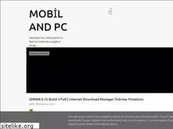Sites similar to mobilandpc.blogspot.com